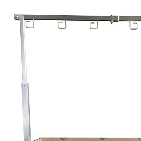 Luxury Grooming Table Motorized Arm Electric Lift Movable Pets Luxury Grooming Table Dogs Show Adjustable Height Grooming Table