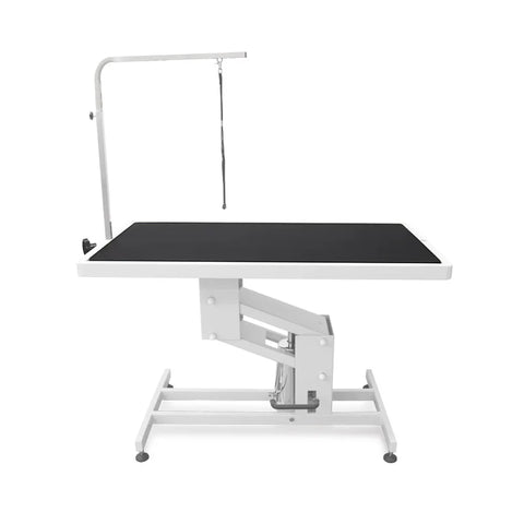 Shernbao FT-804L Height Adjustable Hydraulic Professional Grooming Table