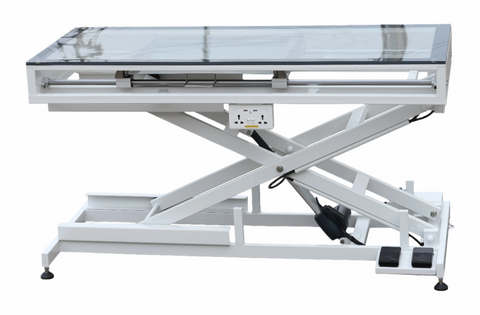 Animal DR Table Pet Veterinary X-ray Table Electric Lifting Examination Pet DR table