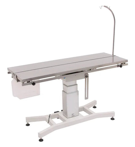 Universal Electric Vet Veterinary V-Top Operation Vertical Lifting Table