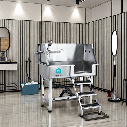 Luxury Stainless Steel 34