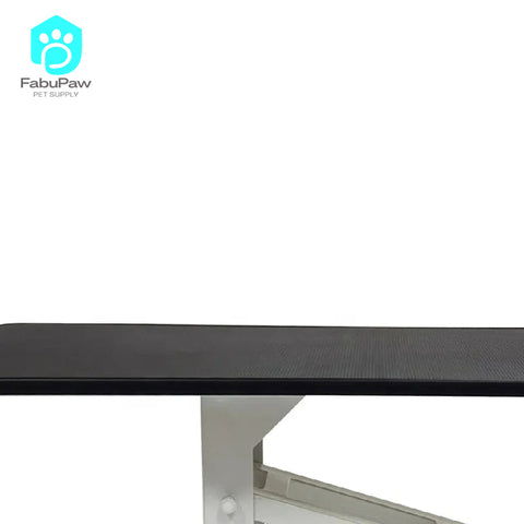 Adjustable Grooming Table Dog Salon Shop Electric Lift Professional Grooming Table