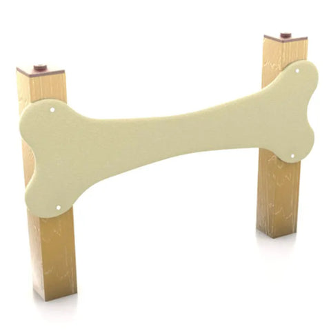 Dog Park Training playground Equipment Canine Condo