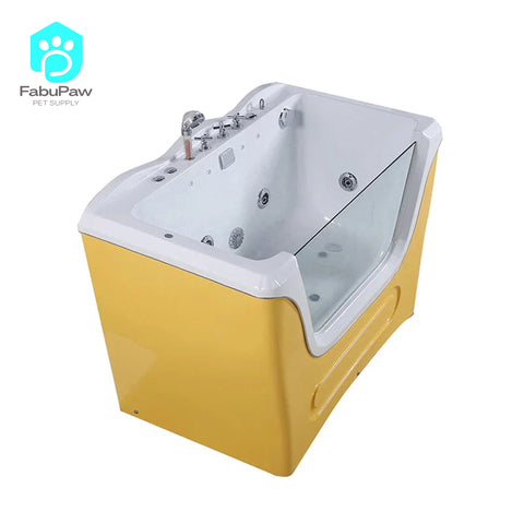 Top Quality Grooming Animal Cleaning Equipment Dog Grooming Tubs Pet SPA Tub