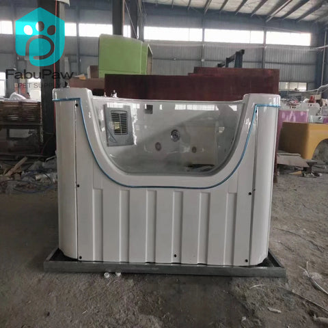 Pet Spa Bathing Tubs For Dogs