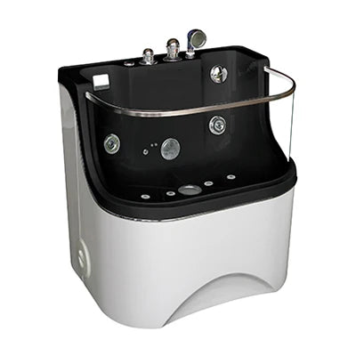 Luxury Acrylic Freestanding Indoor Pets SPA Bath Tub