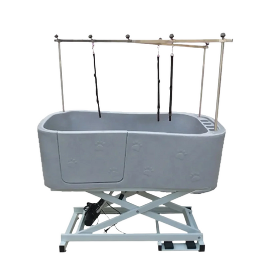 Durable Lifting Dog Grooming Baths Tub