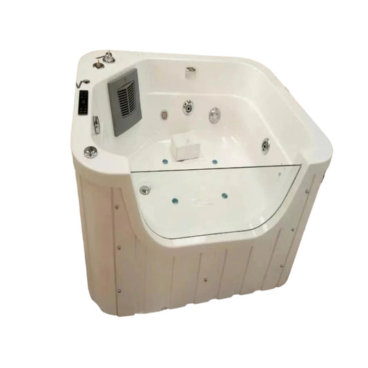 Pet Spa Bathing Tubs For Dogs