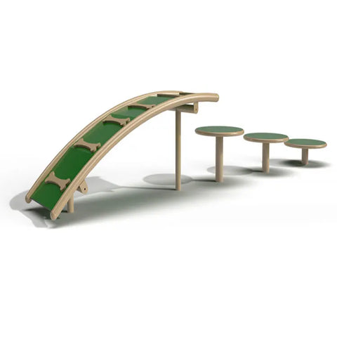Dog Park Training playground Equipment Canine Condo