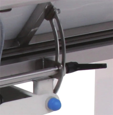 Universal Electric Vet Veterinary V-Top Operation Vertical Lifting Table