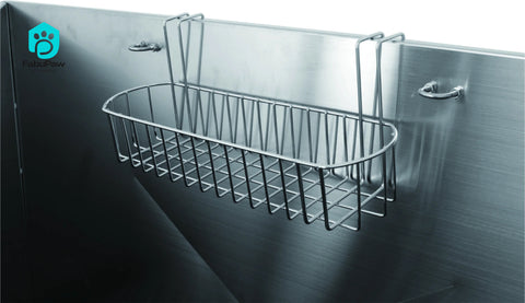 Pet grooming station Stainless Steel Electric Lifting Washing grooming pet bathtub clean shower tub pet Hospital bathtub