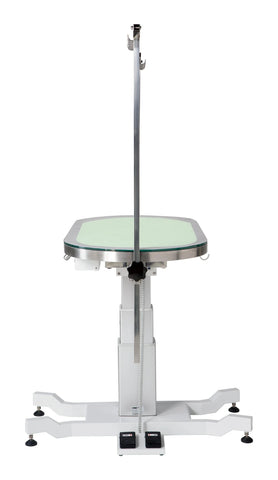 Pet Electric Lifting Table LED light pet grooming salon Animal Manufacturer customization Dog Electric Lifting Table