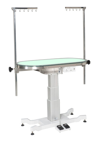 Pet Electric Lifting Table LED light pet grooming salon Animal Manufacturer customization Dog Electric Lifting Table