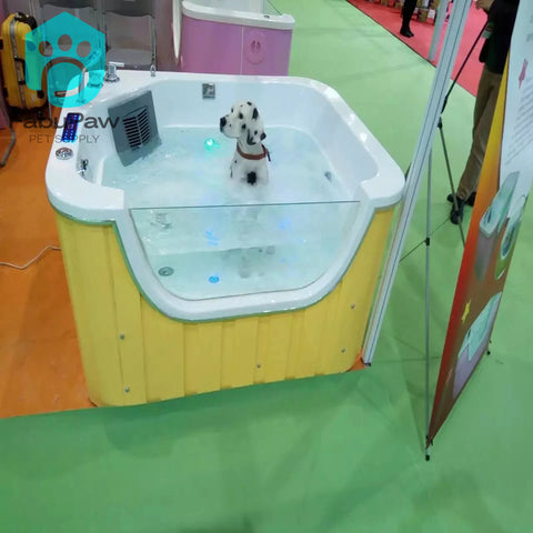 Pet Spa Bathing Tubs For Dogs