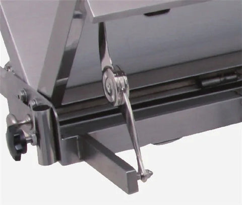 Universal Electric Vet Veterinary V-Top Operation Vertical Lifting Table