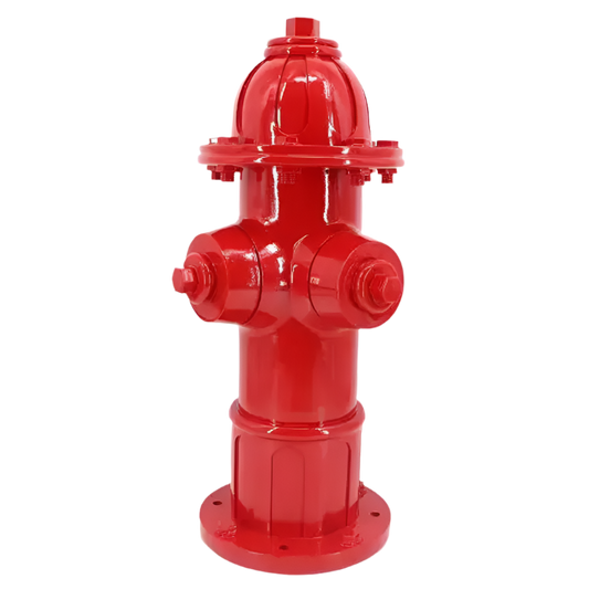 Dog Park Training Playground Equipment Spray Fire Hydrant