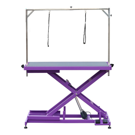 Electric Lifting Table Dog Grooming Table Pet Grooming Table