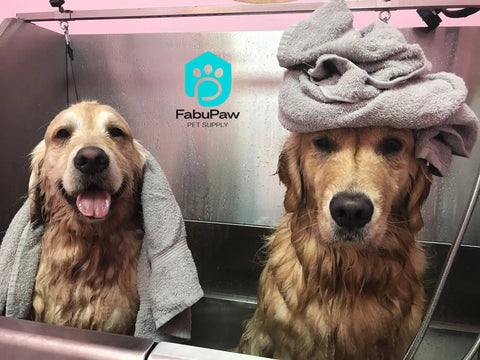 Wholesale Custom Size luxury Dog Washing Stations With Ramp Faucet Stainless Steel Pet Dog Grooming Bath Tub for pet
