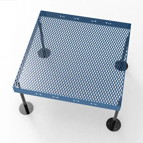commercial outdoor dog park products doggie agility training equipment set dog obstacle course kits grooming deck paw table