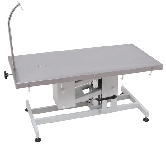 Multifunctional Lifting Pet Operation Table Veterinary Table Surgery Table