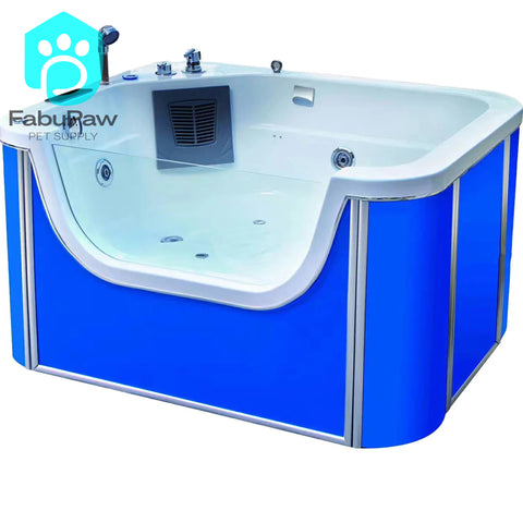 Pet Spa Bathing Tubs For Dogs